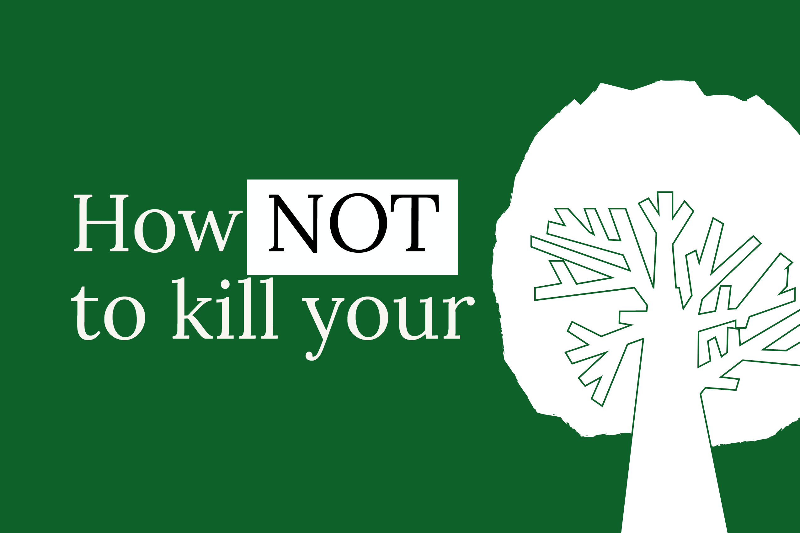 Blog Tags Planting Trees